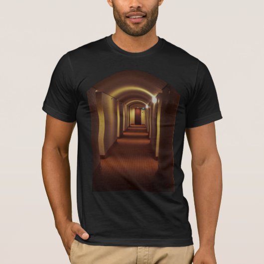 玄関 Tシャツ (正面)