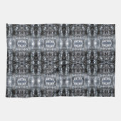 率直な言葉の役割 キッチンタオル (横)