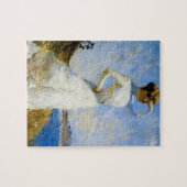 率直なBenson著日光 ジグソーパズル (横)