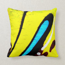 率直なMothe。 アメリカ人のMoJoの枕