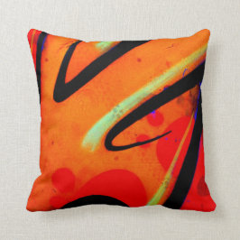 率直なMothe.American MoJoの枕 クッション