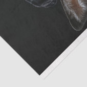 率直に言って私はバック与えスの鹿のデコパージュしない 薄葉紙 (詳細)