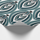 玉ねぎの包装紙 ラッピングペーパー (角)