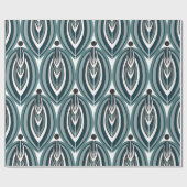 玉ねぎの包装紙 ラッピングペーパー (フラット)