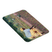 玉ねぎの植え付け2005 マグネット (右側)