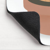 玉ねぎキャラクター マウスパッド (コーナー)