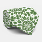 玉ねぎバッググリーンタイ ネクタイ (ロール)