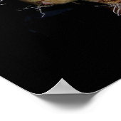 玉ねぎポスター ポスター (角)