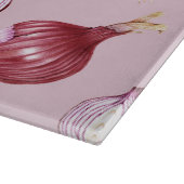 玉ねぎ カッティングボード (角)