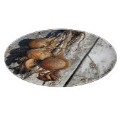 玉ねぎ カッティングボード (角)