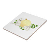 玉ねぎ&ガーリックキッチン タイル (側面)