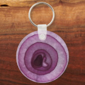 玉ねぎ キーホルダー (正面)