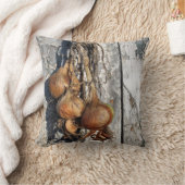玉ねぎ クッション (ブランケット)