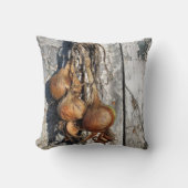 玉ねぎ クッション (正面)