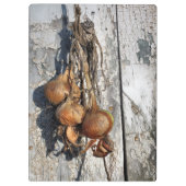 玉ねぎ クリップボード (裏面)