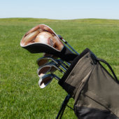 玉ねぎ ゴルフヘッドカバー (インサイチュ)