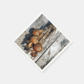 玉ねぎ スタンダードカクテルナプキン (角)