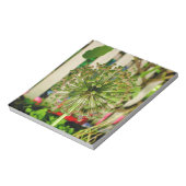 玉ねぎ ノートパッド (回転)