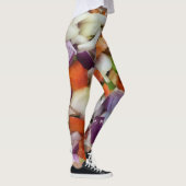 玉ねぎ・ピーマン レギンス (右)