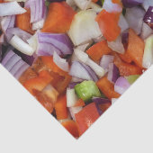 玉ねぎ・ピーマン 薄葉紙 (詳細)