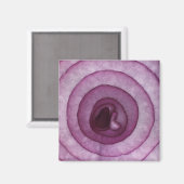 玉ねぎ マグネット (正面/裏面)