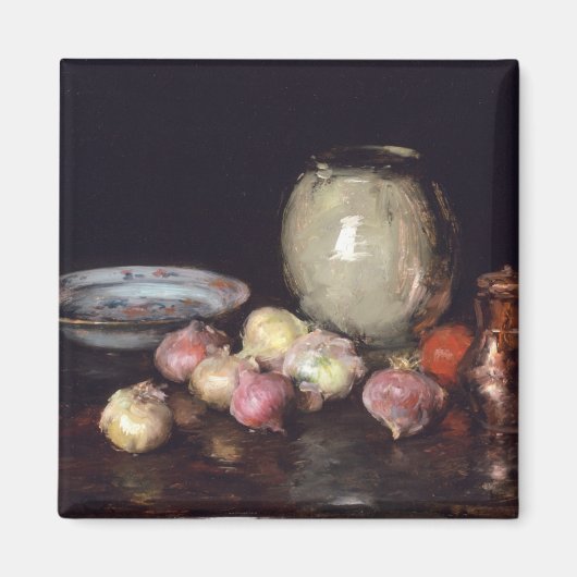 玉ねぎ マグネット (正面)