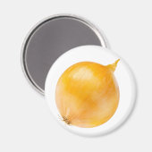 玉ねぎ マグネット (正面/裏面)