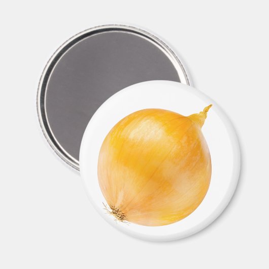 玉ねぎ マグネット (正面/裏面)