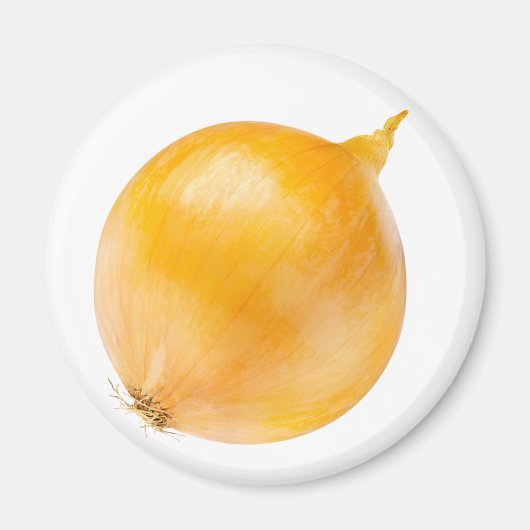 玉ねぎ マグネット (正面)