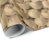 玉ねぎ ラッピングペーパー (ロールコーナー)