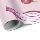 玉ねぎ ラッピングペーパー (ロールコーナー)