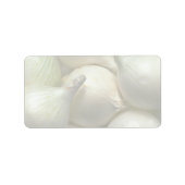 玉ねぎ ラベル (正面)
