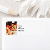 玉ねぎ ラベル (インサイチュ)