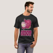 玉ねぎ Tシャツ (正面フル)