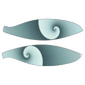 玉の渦巻き バスケットボール (パネル)