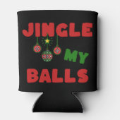 玉をジャラジャラ鳴らす 缶クーラー (裏面)