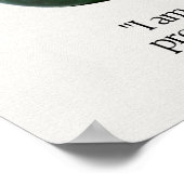 玉ジェムクリスタル意味カード ポスター (角)