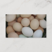 玉子入り籠 名刺 (裏面)