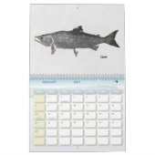 玉宅 – 中暦 カレンダー (2月 2027)