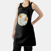 玉揚げ エプロン (インサイチュ)