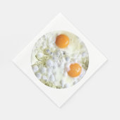 玉揚げ スタンダードランチョンナプキン (角)