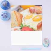 玉揚げ チラシ (シングル)