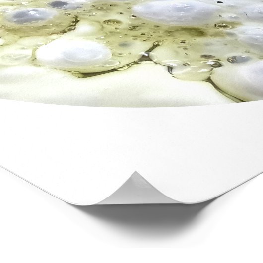 玉揚げ ポスター (角)