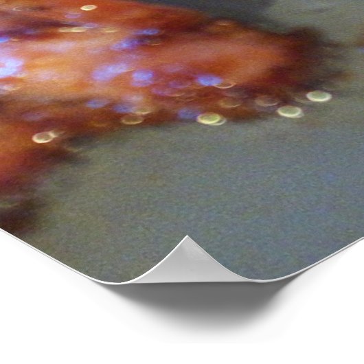 玉揚げ ポスター (角)