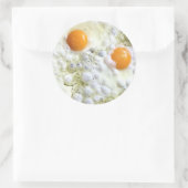 玉揚げ ラウンドシール (バッグ)