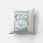 玉漬け クッション (裏面)