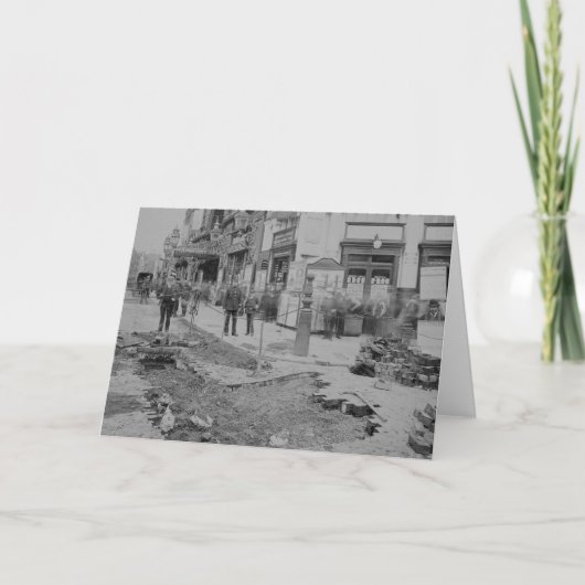 玉石を取除くこと カード (正面)