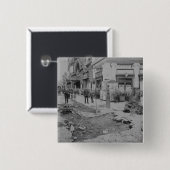 玉石を取除くこと 缶バッジ (正面&裏面)