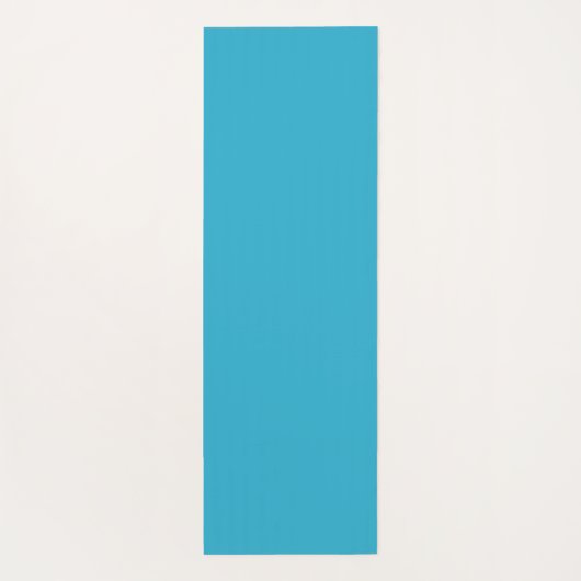 玉石積み ヨガマット (裏面)