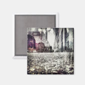 玉石通り マグネット (正面/裏面)